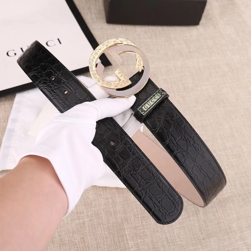 Refined Gucci Belts 292369