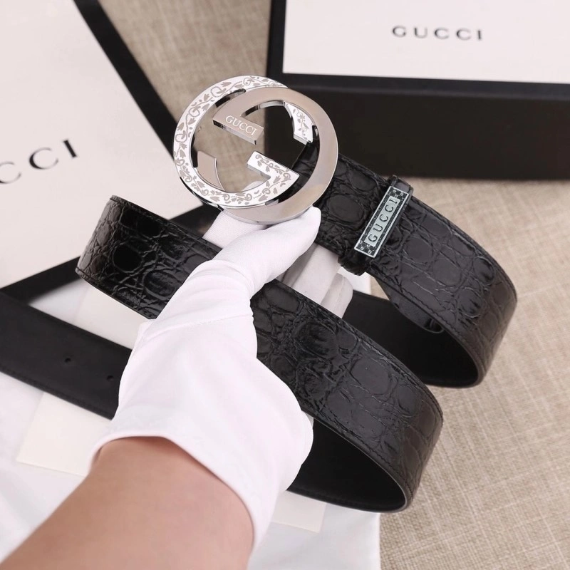 Refined Gucci Belts 292369