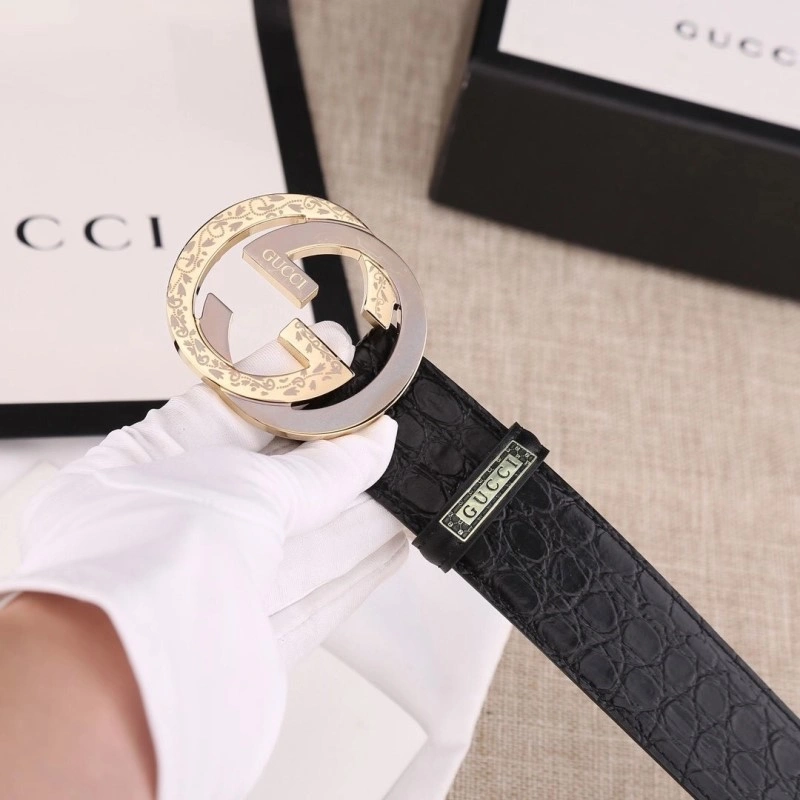 Refined Gucci Belts 292369
