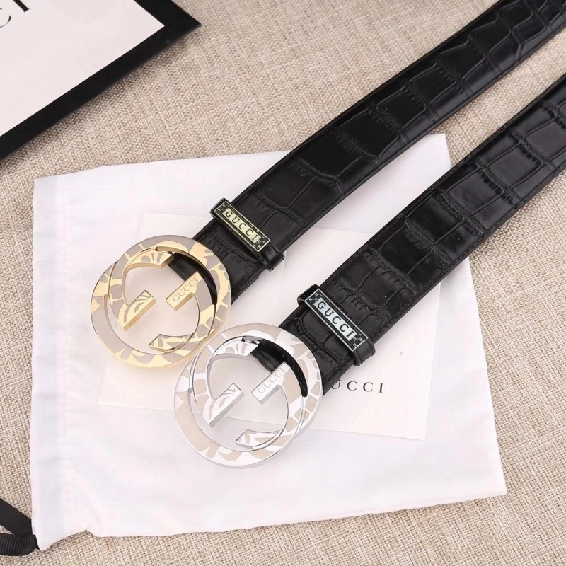 Gucci Belts WaterResistant 292388