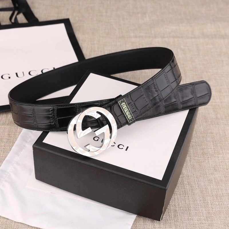 Gucci Belts WaterResistant 292388
