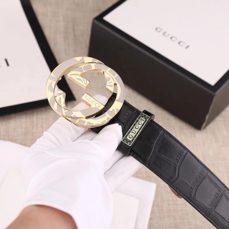 Gucci Belts WaterResistant 292388