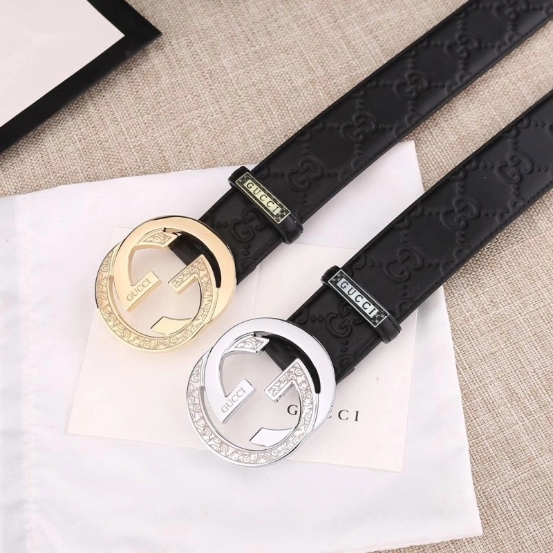 Gucci Belts Breathable 292368