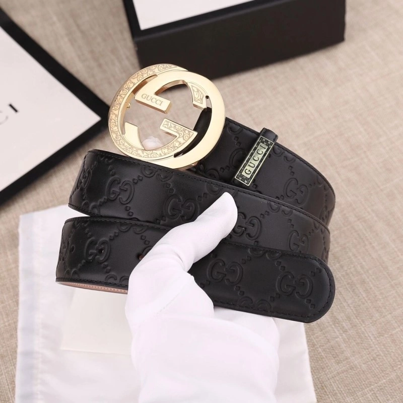 Gucci Belts Breathable 292368