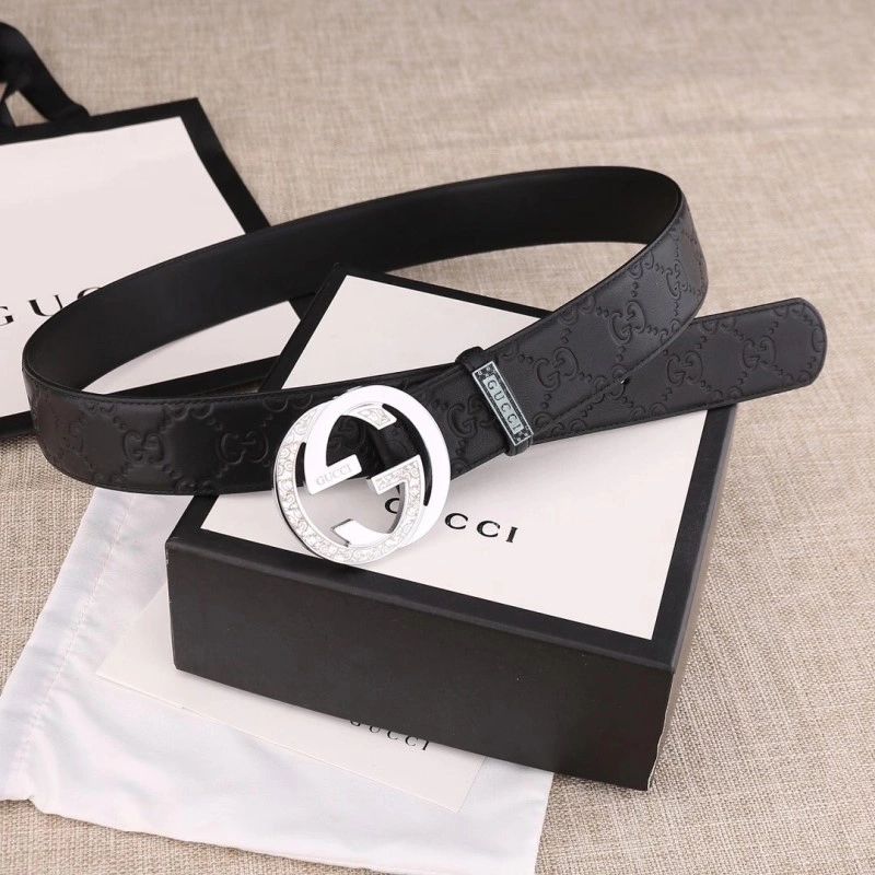 Gucci Belts Breathable 292368