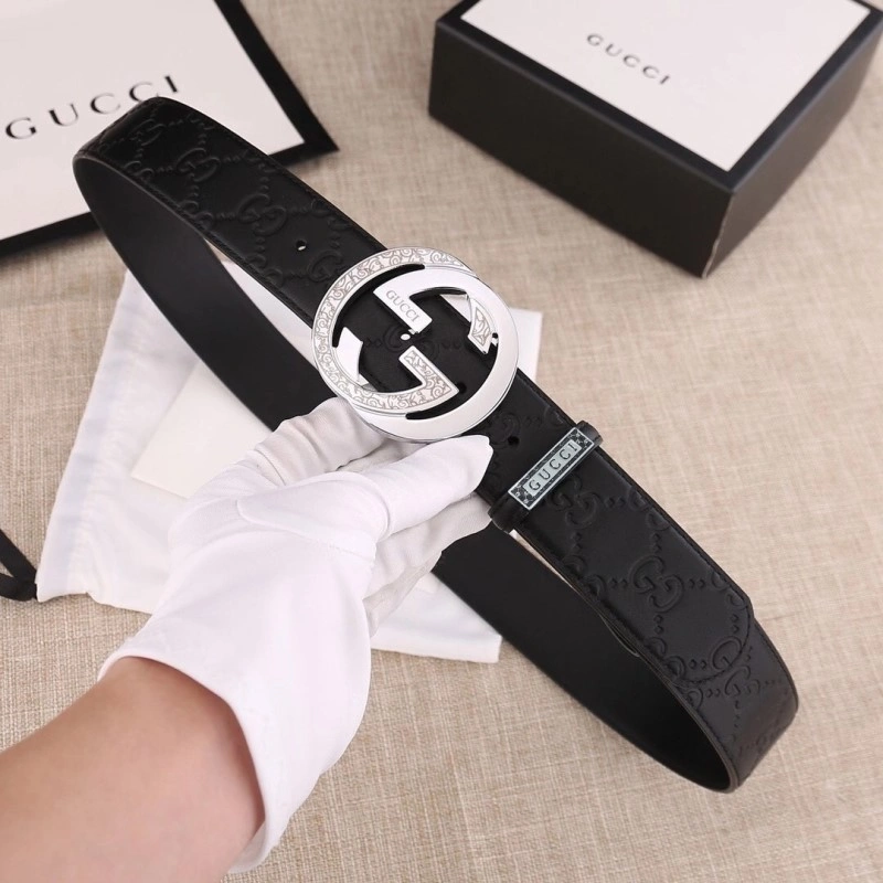 Gucci Belts Breathable 292368
