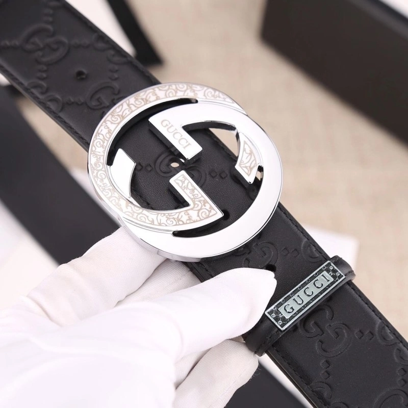 Gucci Belts Breathable 292368
