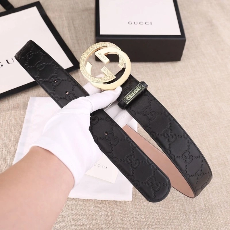 Gucci Belts Breathable 292368