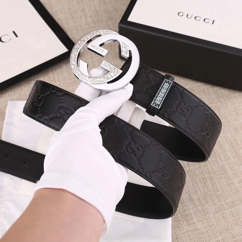 Gucci Belts Breathable 292368