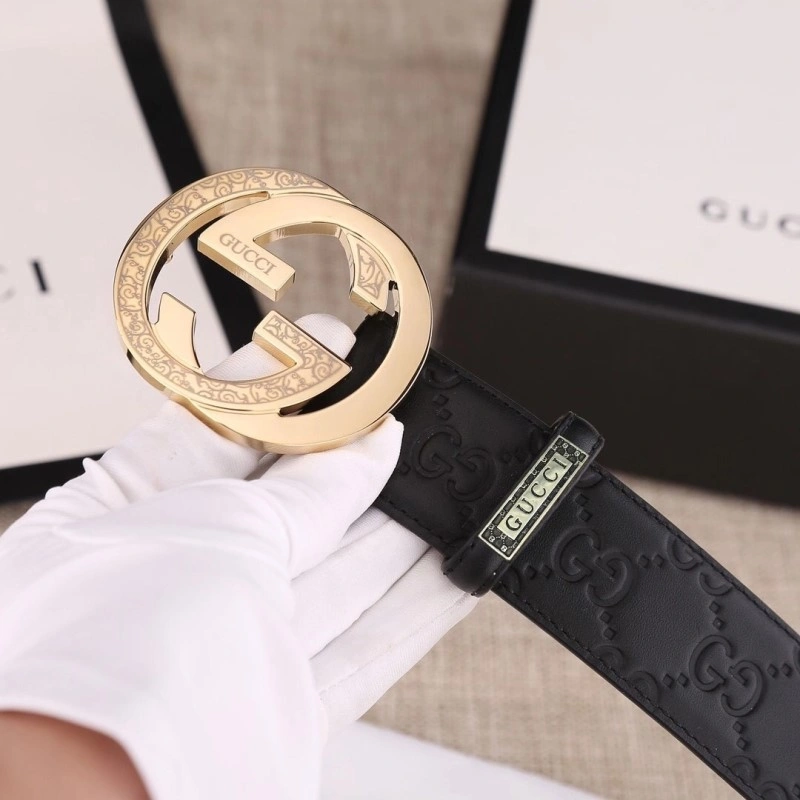 Gucci Belts Breathable 292368