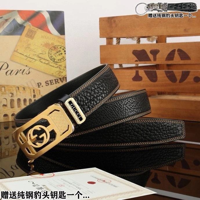 Gucci Belts MultiPurpose 292381