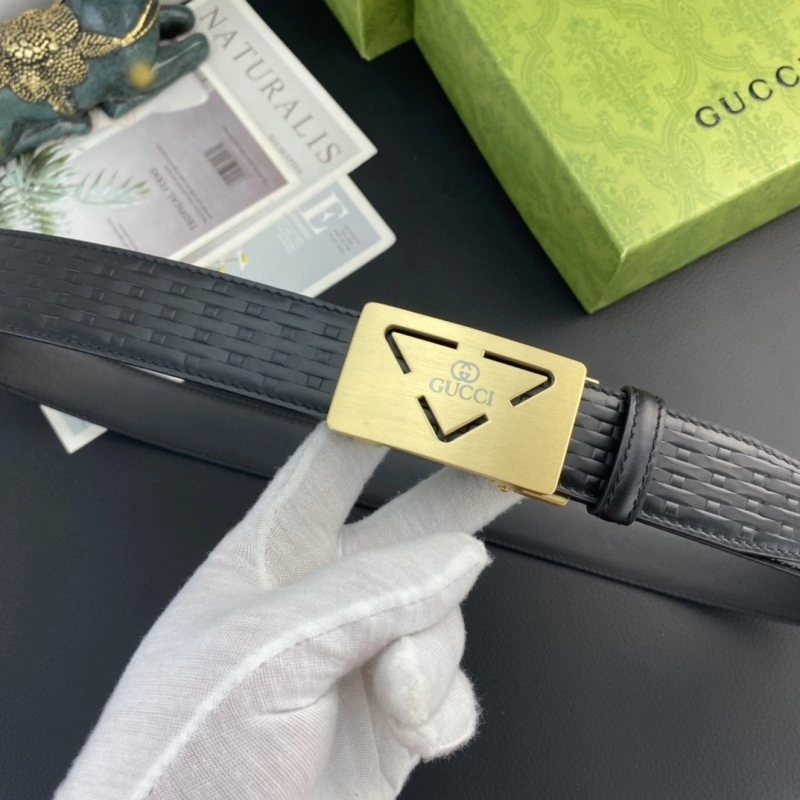 Gucci Belts Bold 292358