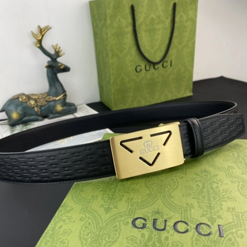 Gucci Belts Bold 292358