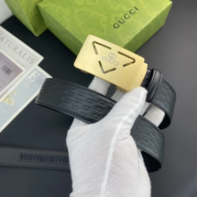 Gucci Belts Bold 292358