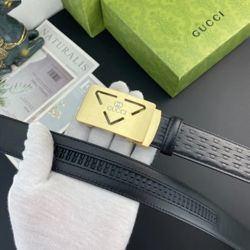 Gucci Belts Bold 292358