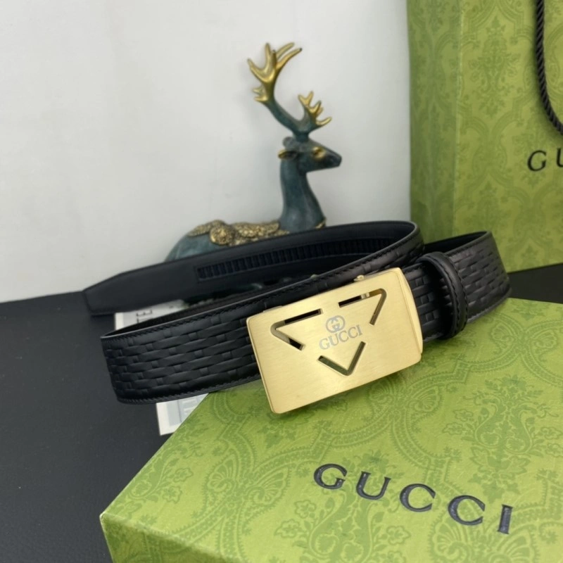 Gucci Belts Bold 292358