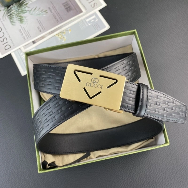 Gucci Belts Bold 292358