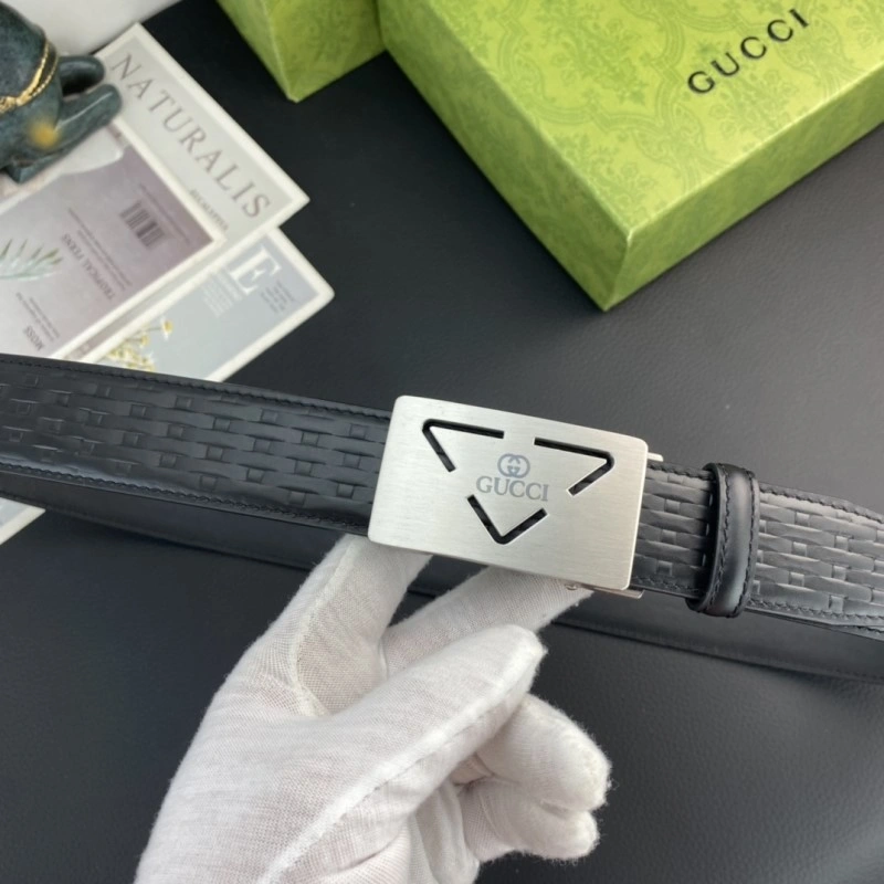 Youthful Gucci Belts 292384