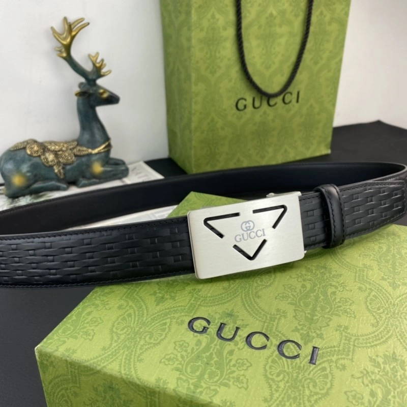 Youthful Gucci Belts 292384