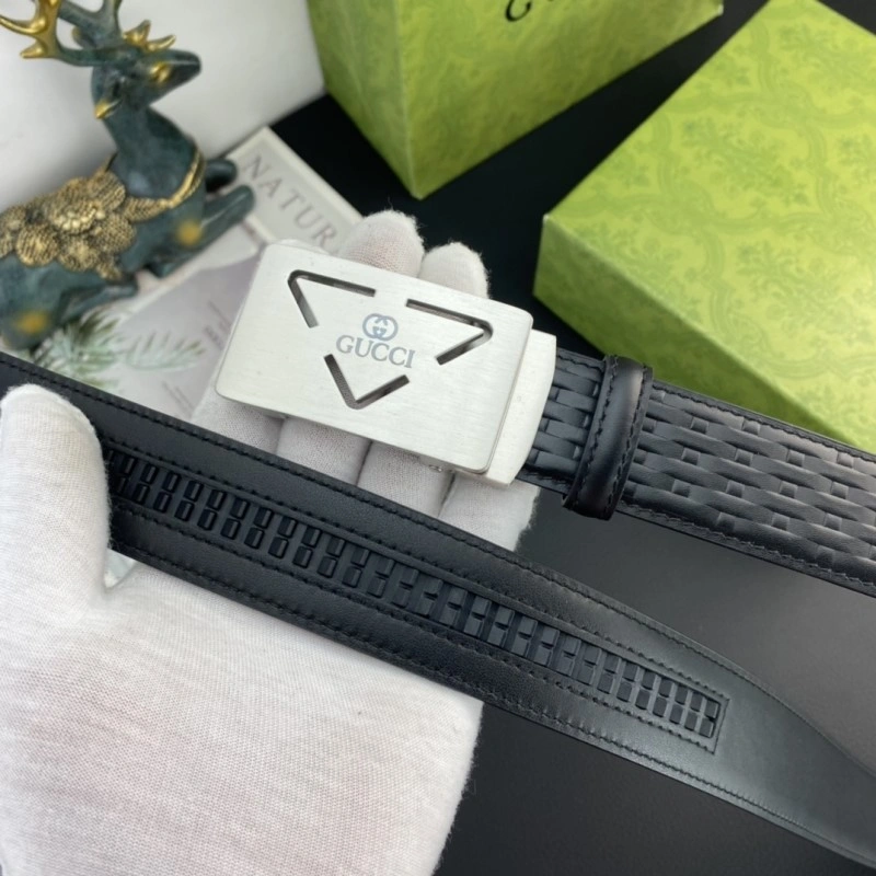 Youthful Gucci Belts 292384