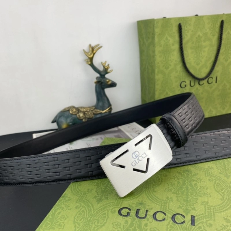 Youthful Gucci Belts 292384