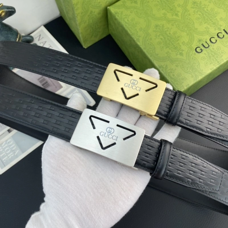 Youthful Gucci Belts 292384
