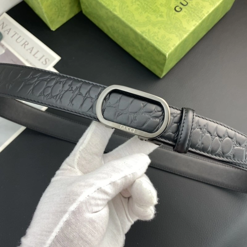 Neat Gucci Belts 292367