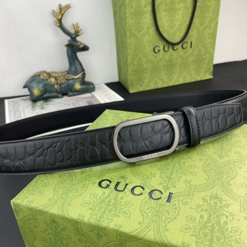 Neat Gucci Belts 292367