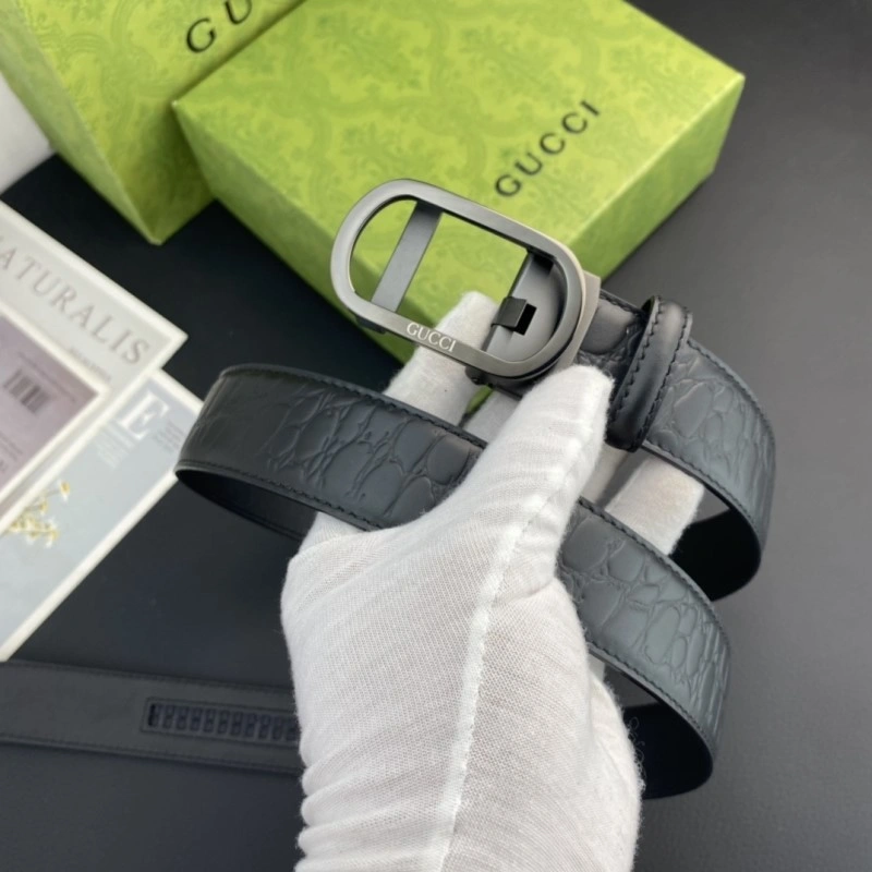 Neat Gucci Belts 292367