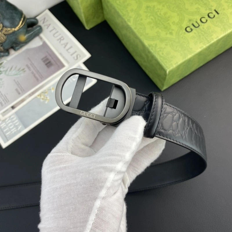 Neat Gucci Belts 292367