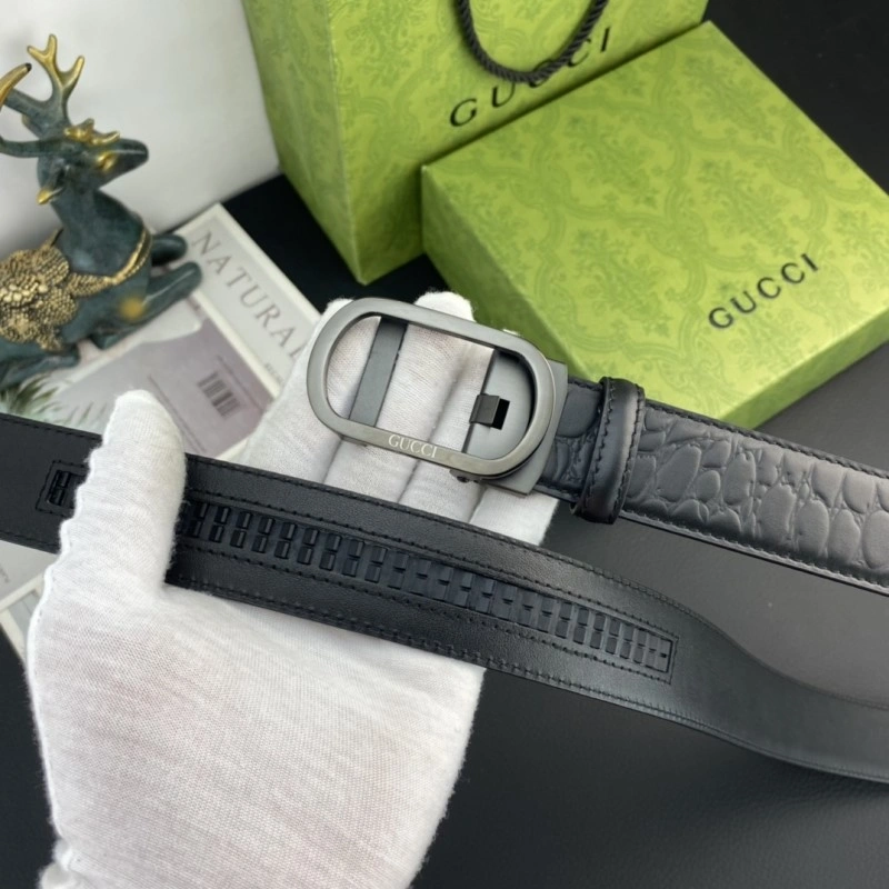 Neat Gucci Belts 292367