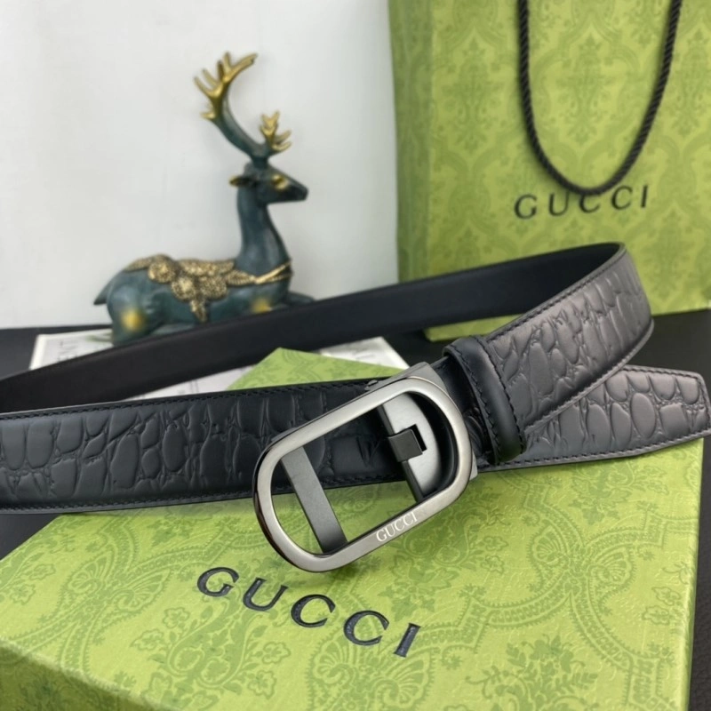 Neat Gucci Belts 292367