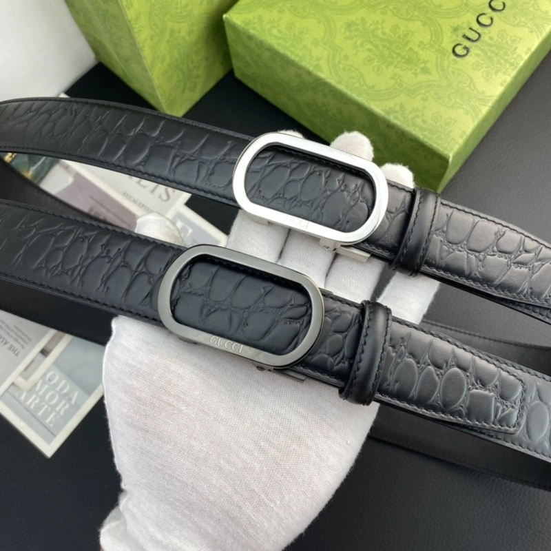 Neat Gucci Belts 292367