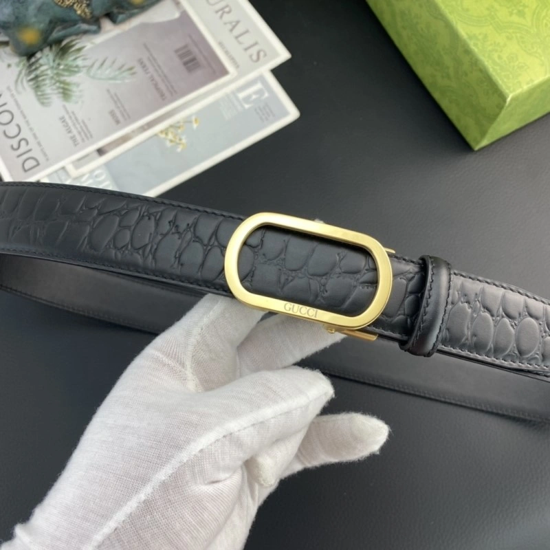 QuickDry Gucci Belts 292355