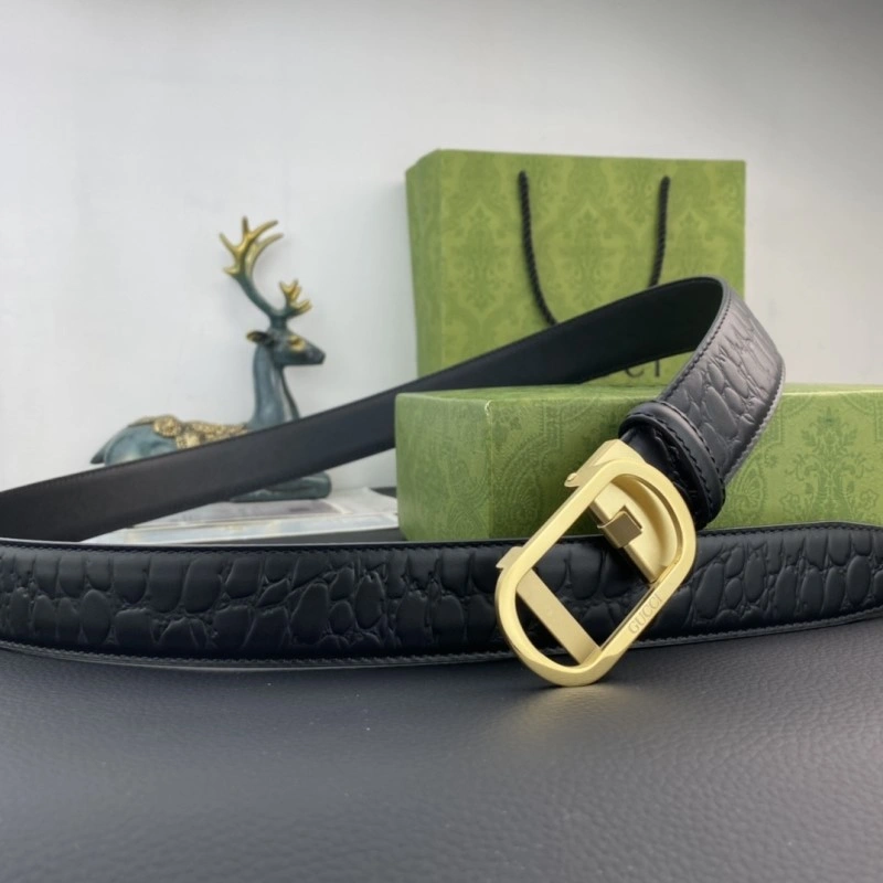 QuickDry Gucci Belts 292355