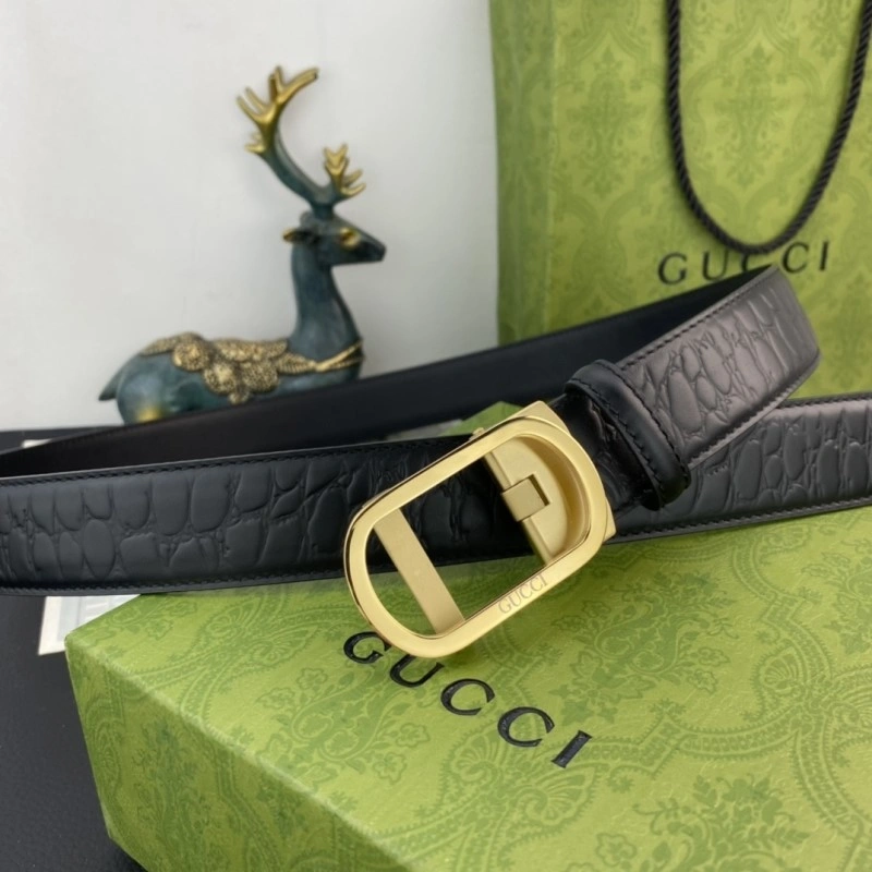 QuickDry Gucci Belts 292355