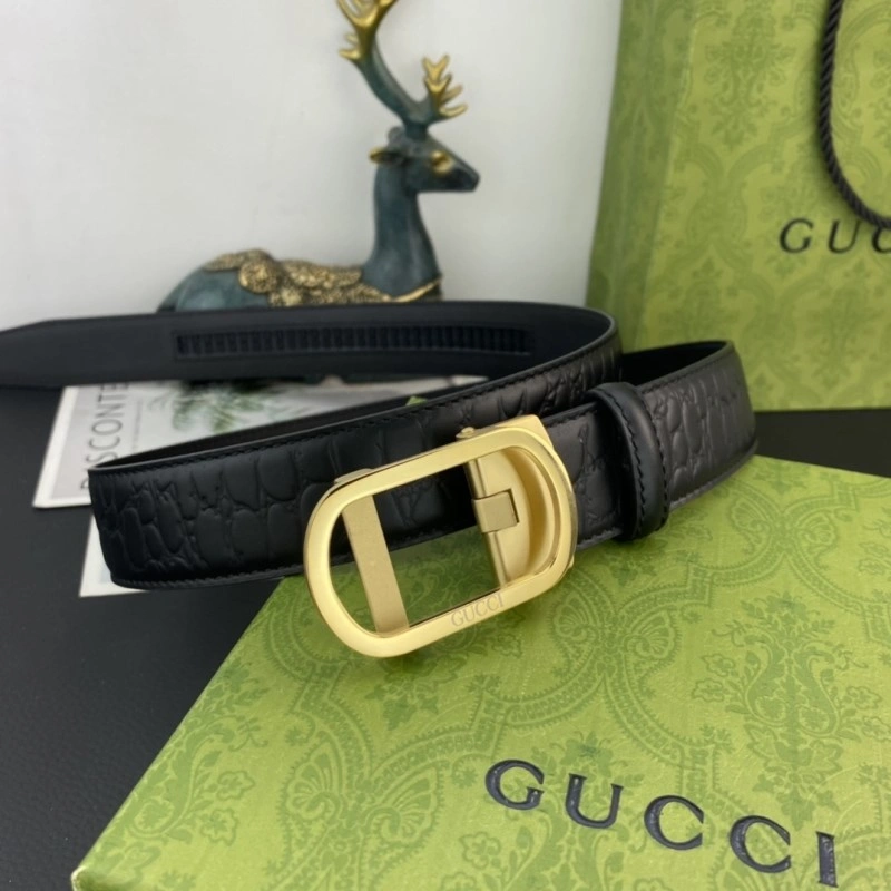 QuickDry Gucci Belts 292355