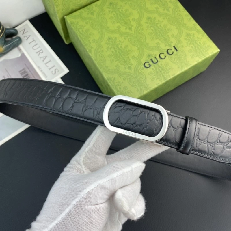 EyeCatching Gucci Belts 292354