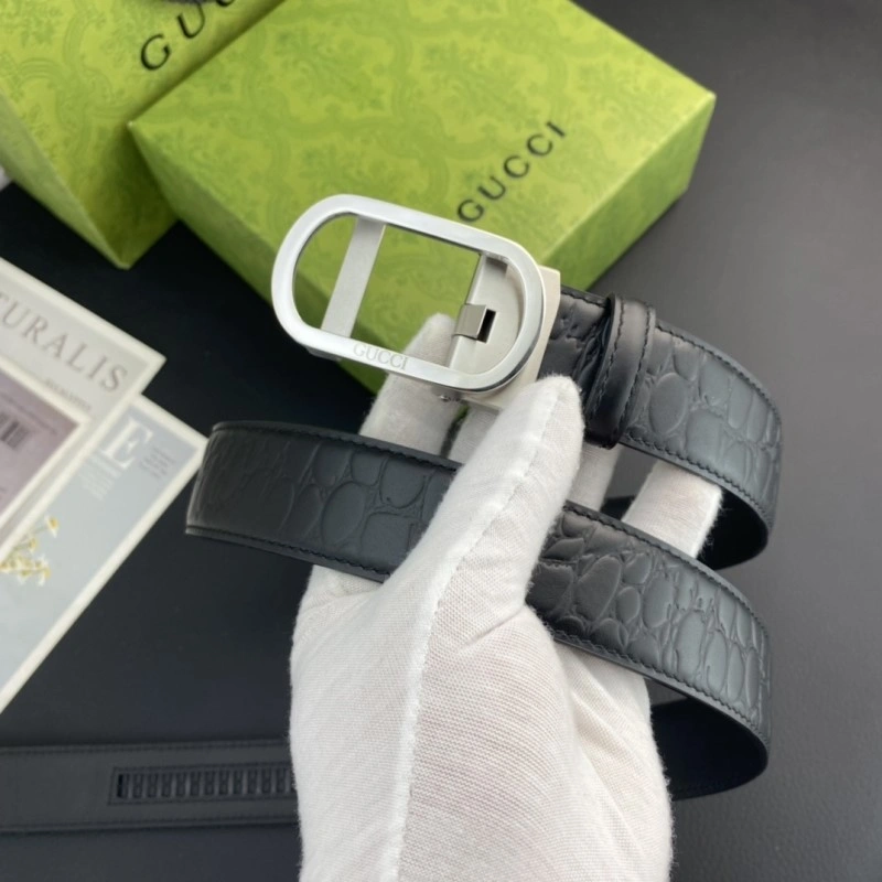 EyeCatching Gucci Belts 292354