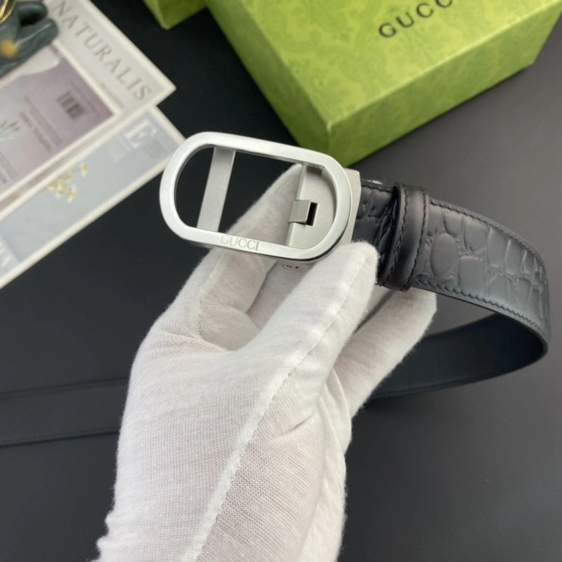 EyeCatching Gucci Belts 292354