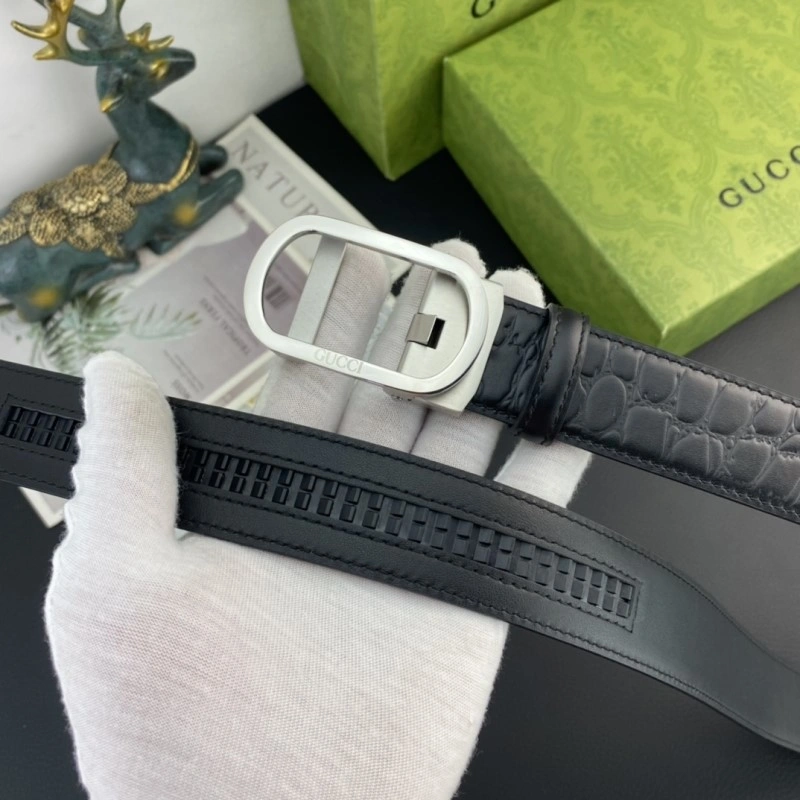 EyeCatching Gucci Belts 292354