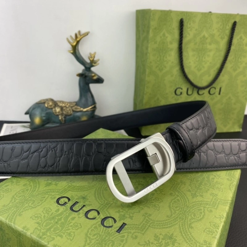 EyeCatching Gucci Belts 292354