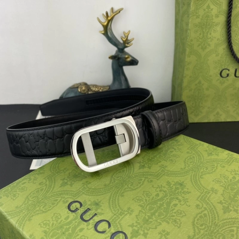 EyeCatching Gucci Belts 292354
