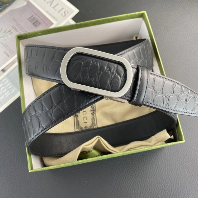 EyeCatching Gucci Belts 292354