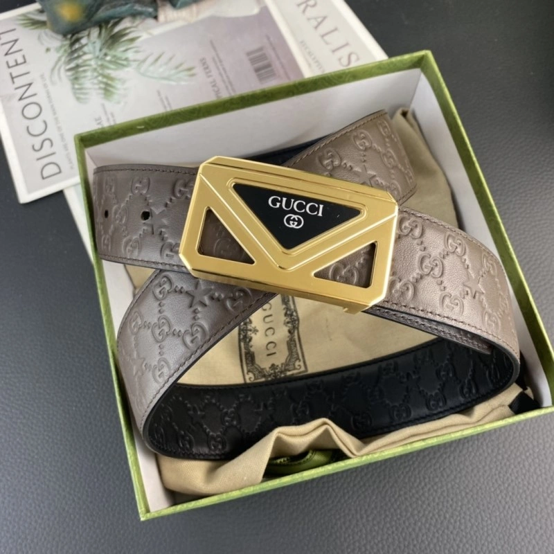 Casual Gucci Belts 292353