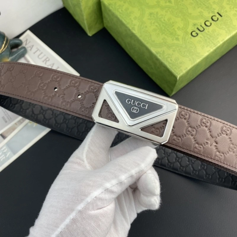 Sporty Gucci Belts 292352