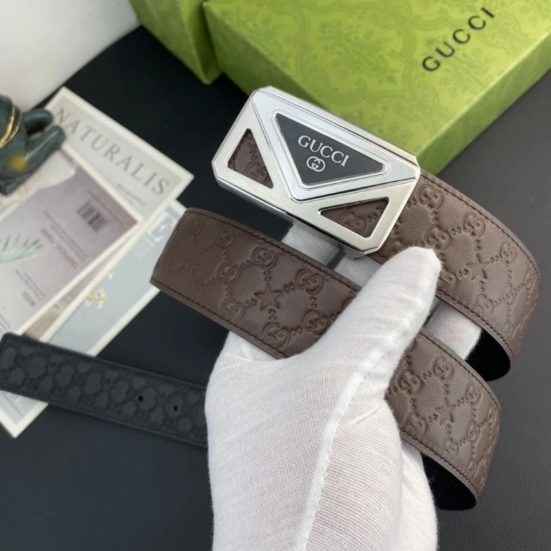 Sporty Gucci Belts 292352