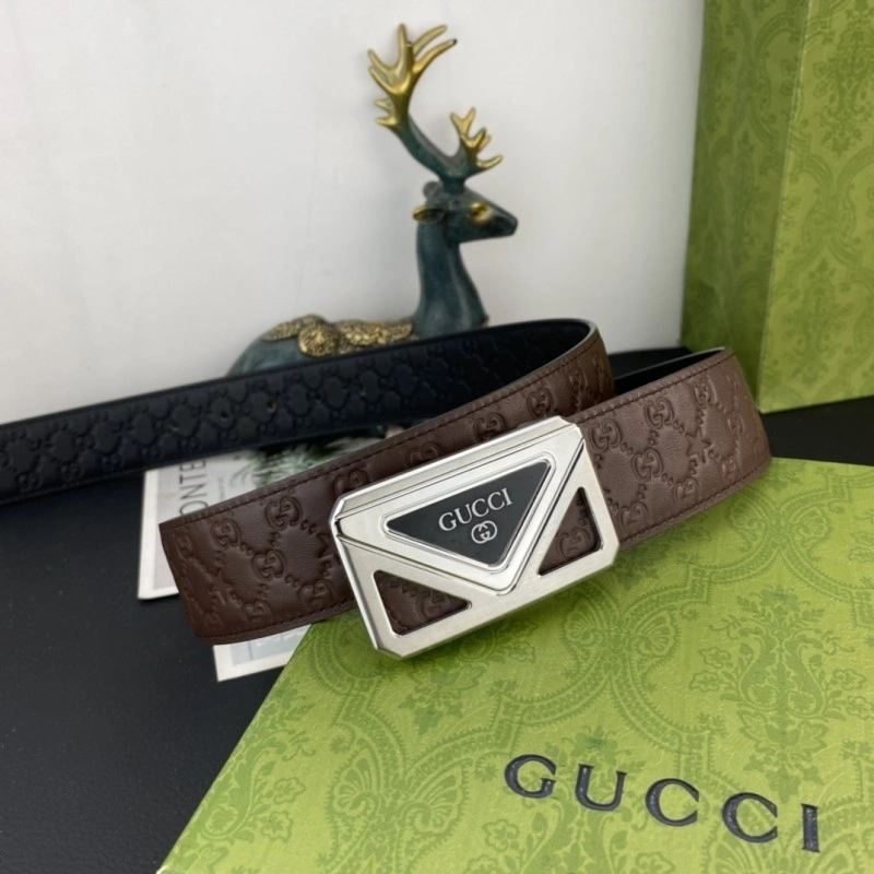 Sporty Gucci Belts 292352