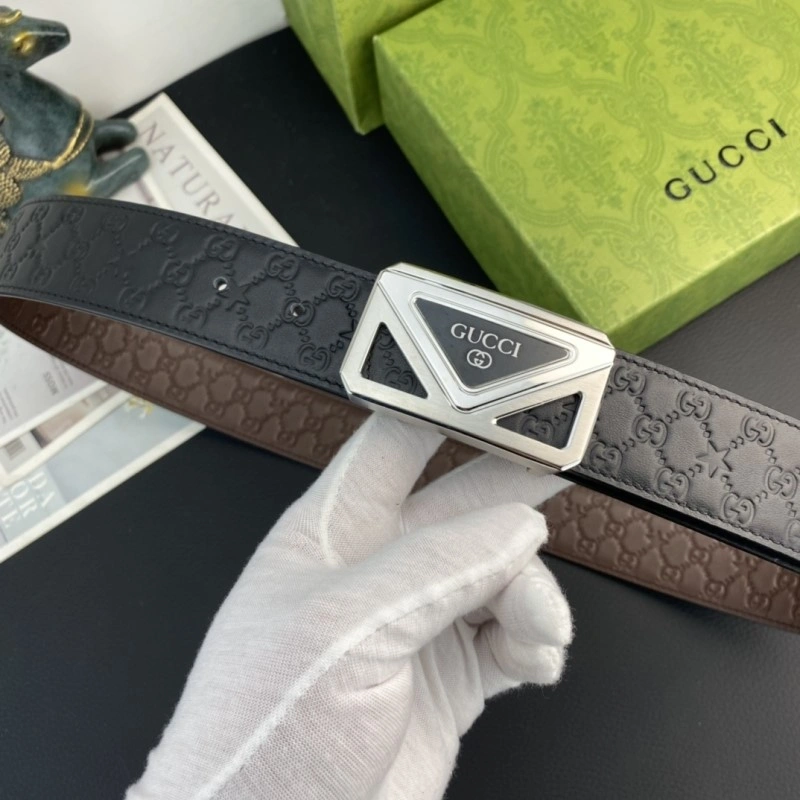 Gucci Belts Compact 292350
