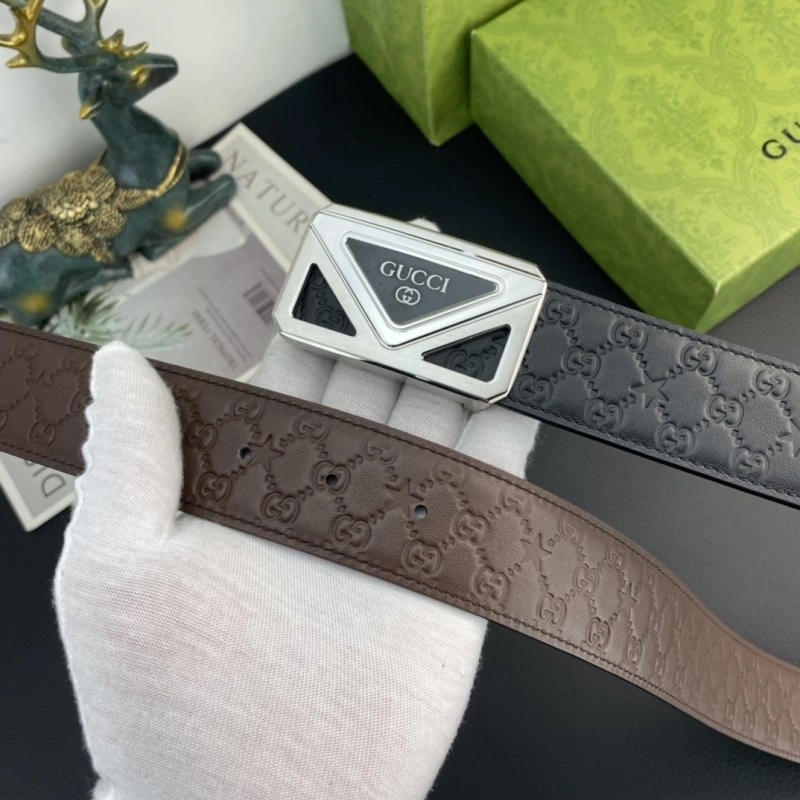 Gucci Belts Compact 292350